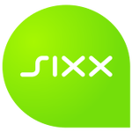 Sixx logo