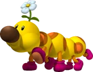 Wiggler Walking