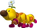 Wiggler Walking