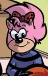 Amybakasam