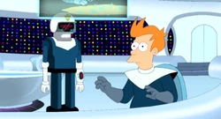 Url and fry