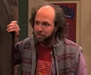 Mr. Sikowitz