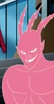 DCAU Thunderbolt 01