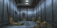 Hallway of death