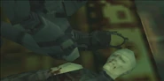 Mantis unmasked