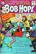 Adventures of Bob Hope Vol 1 97