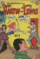 Adventures of Dean Martin and Jerry Lewis Vol 1 7