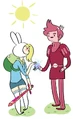 Prince Gumball and Fionna.jpg