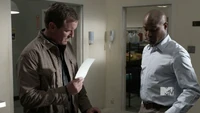 Sheriff and Vet