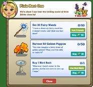 Pixie Best One-todo