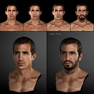 3D Models