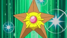 Misty Staryu