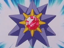Misty Starmie