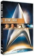 Star Trek la colère de Khan (DVD 2ème édition)