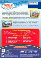 BestofThomas2007DVDBackCover