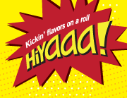 Hiyaaa web