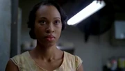 Mavis sees Lafayette