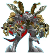 Ozothon Titan
