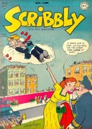 Scribbly Vol 1 3