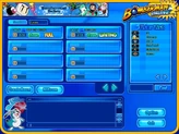 Room Select