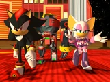 Team Dark