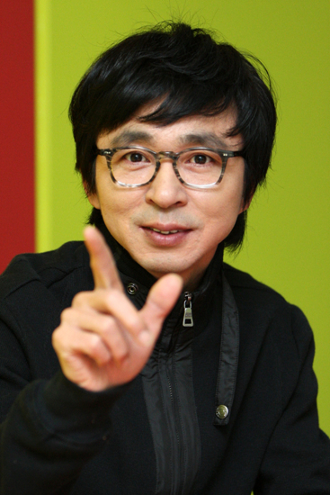 kim guk jin