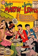 Adventures of Dean Martin and Jerry Lewis Vol 1 29