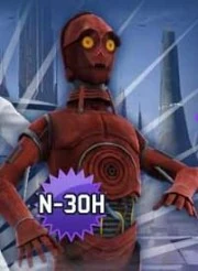 N-30H