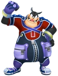 Pete KHREC