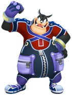 Pete KHREC