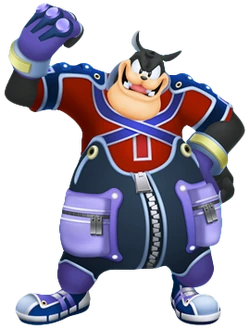 Pete KHREC