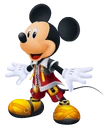 King Mickey KHREC