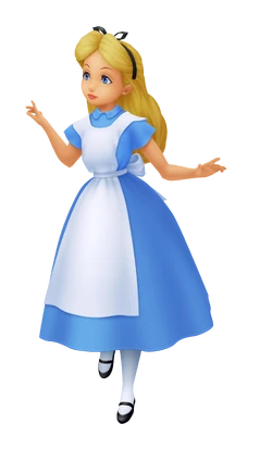 Alice KHREC