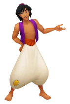 Aladdin KHREC