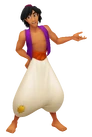 Aladdin KHREC