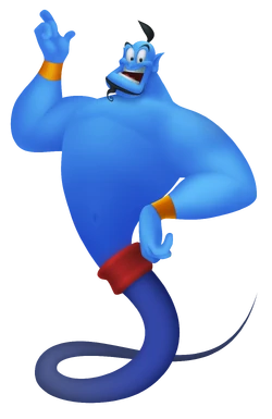 Genie KHREC