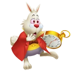 White Rabbit KHREC