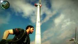 Wind Turbine