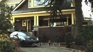 Aria's house