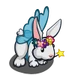 Fairy Rabbit-icon