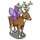 Fairy Deer
