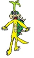 Cool iggy