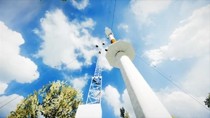 BF3 CASPIAN BORDER