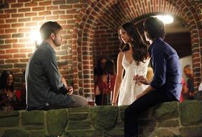 Elena-alaric-and-damon