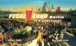 Fegelland