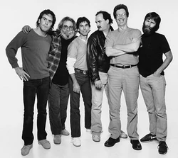 GratefulDead