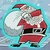 Portalbox-Santa