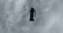 Flying Concussion Grenade BO
