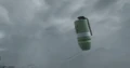 WillyInFlight