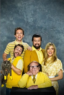 Season 7 Family portrait
